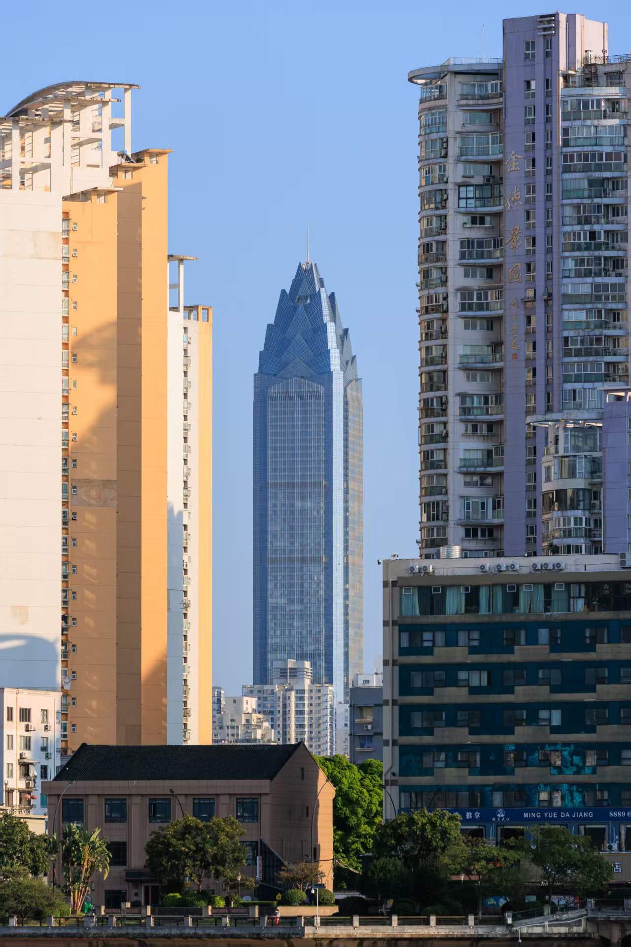 Copyright © 2025 陈辰